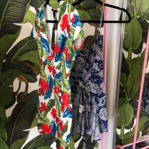 Forever 21 Dress Bundle